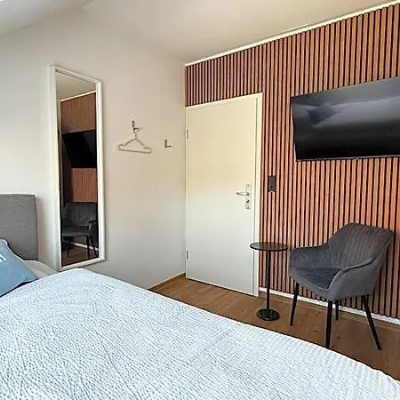 Kaap2 Hotel *