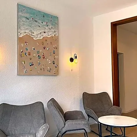 Hotel Kaap2 Borkum