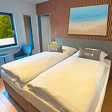 Hotel Kaap2