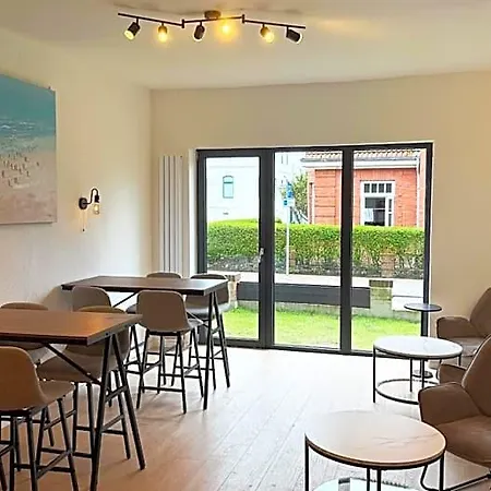 Kaap2 Hotel